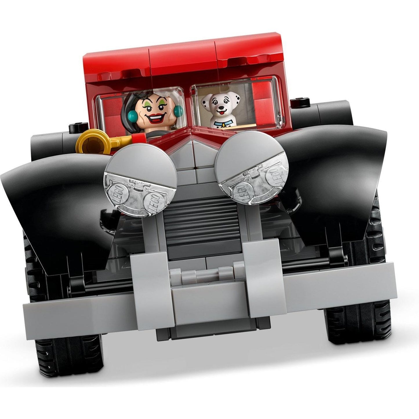 Cruella De Vil's Car | Disney | 43277
