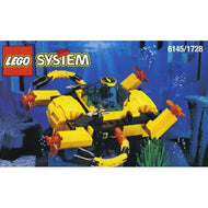 Crystal Crawler | Aquazone | 1728