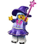 Cute Witch | Collectable Minifigures | 71052