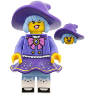 Cute Witch, Series 29 | col482