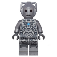 Cyberman | dim014