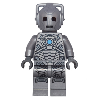 Cyberman | dim014