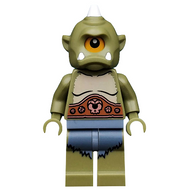 Cyclops, Series 9 | col130