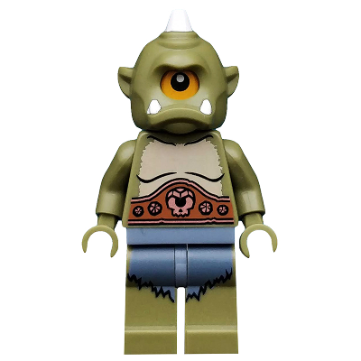 Cyclope, Série 9 | col130