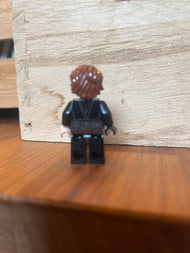 ANAKIN Skywalker (custom) - anaswcustom