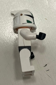 Commander Gree