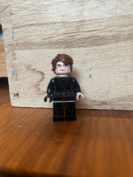 ANAKIN Skywalker (custom) - anaswcustom