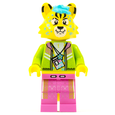 DJ Cheetah, Vidiyo Bandmates, Series 1 | vid007
