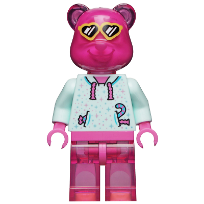 DJ Rasp-Beary, Vidiyo Bandmates, Series 2 | vid043