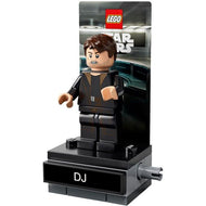 DJ | Star Wars | 40298