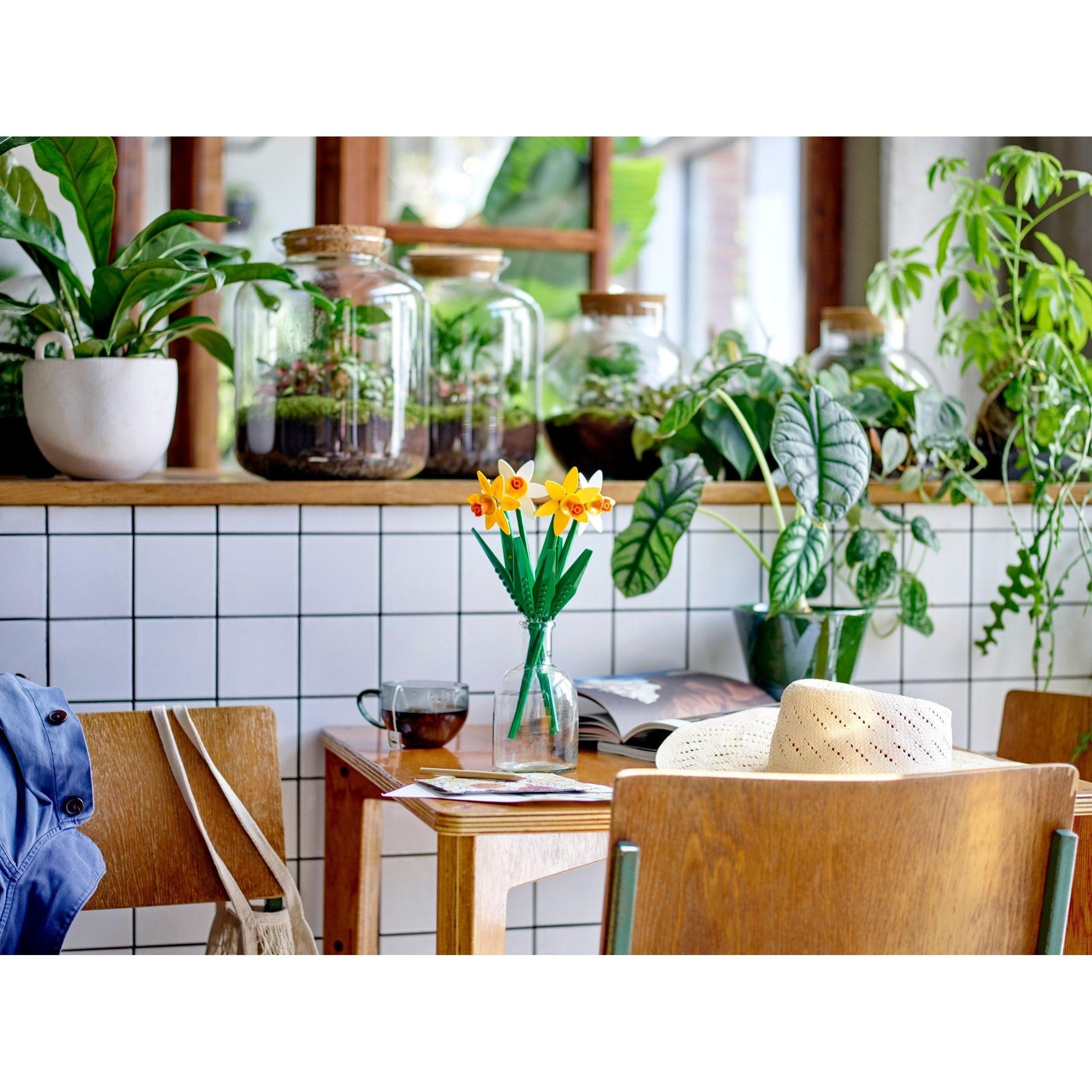 Daffodils | Creator | 40747