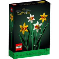 Daffodils | Icons | 40646