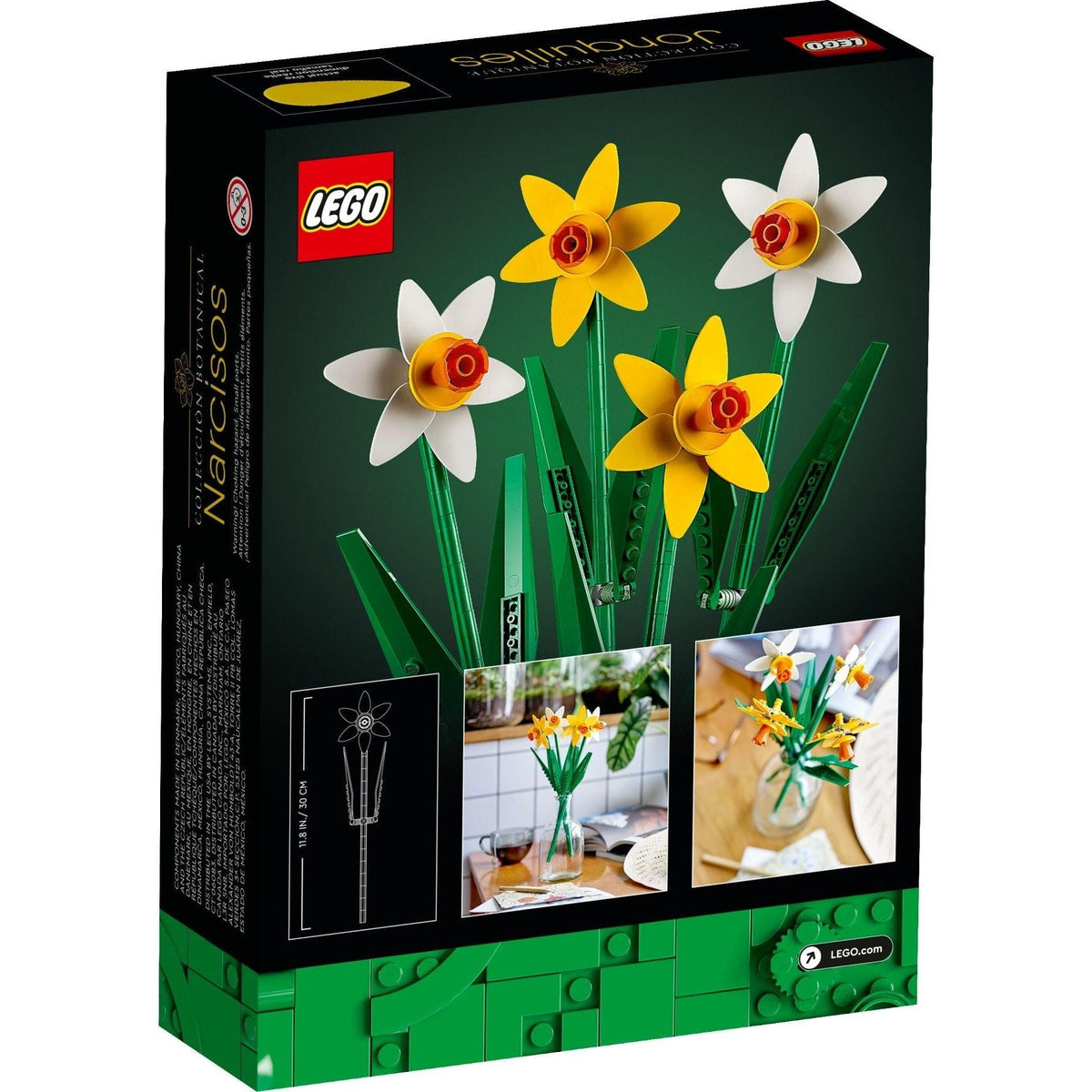 Daffodils | Icons | 40646