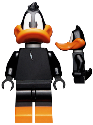 Daffy Duck, Looney Tunes | collt07