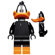 Daffy Duck, Looney Tunes | collt07