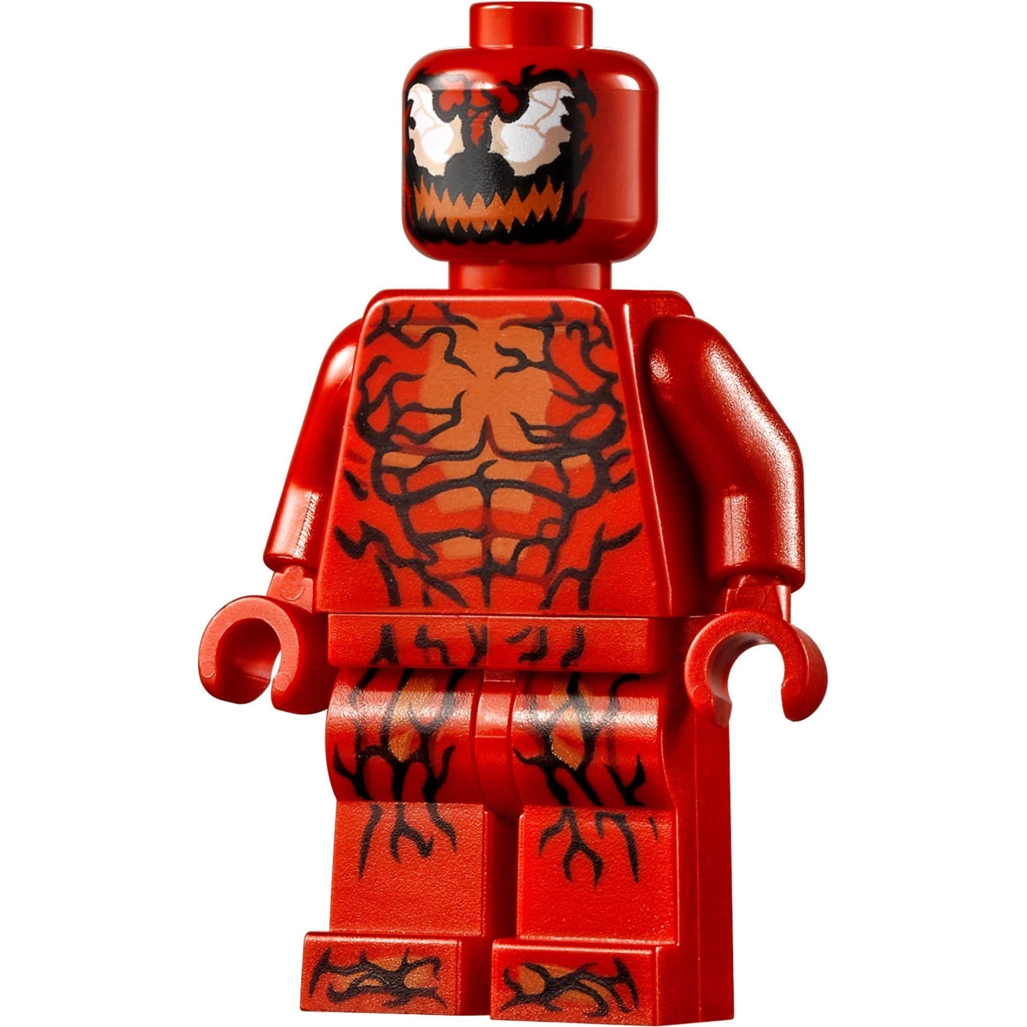 Daily Bugle | Marvel Super Heroes | 76178