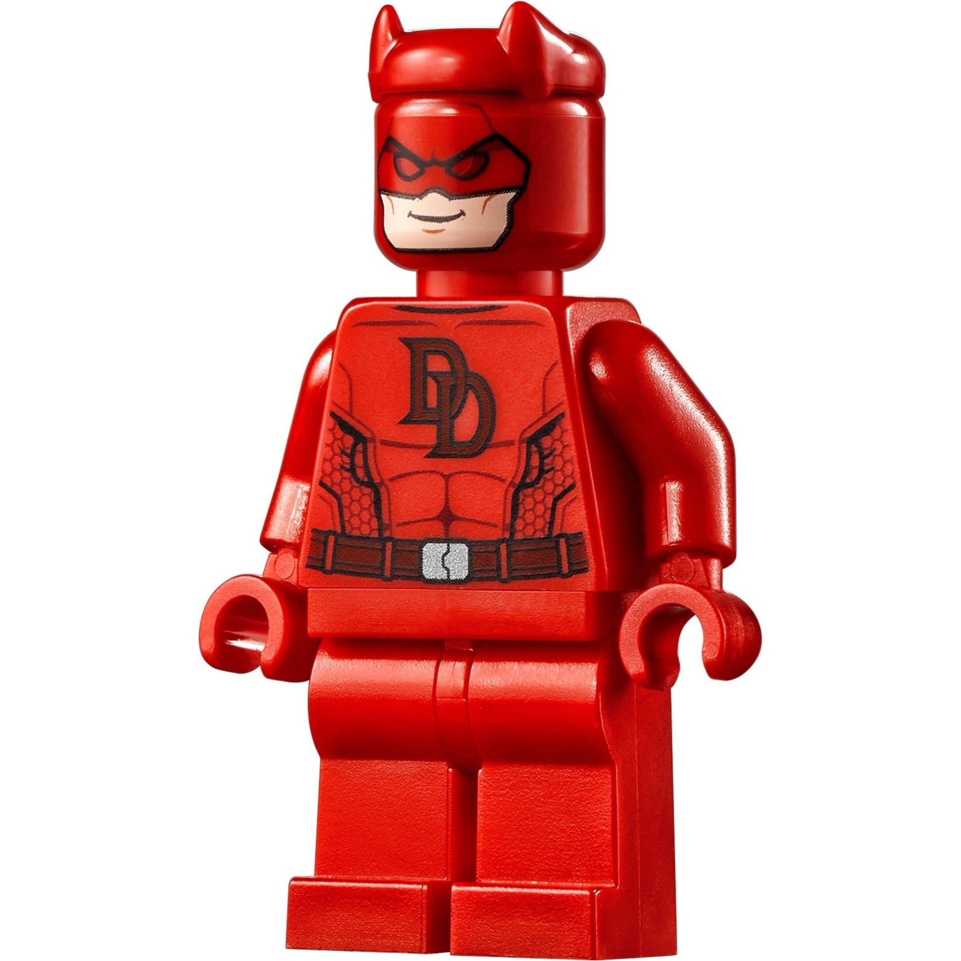 Daily Bugle | Marvel Super Heroes | 76178