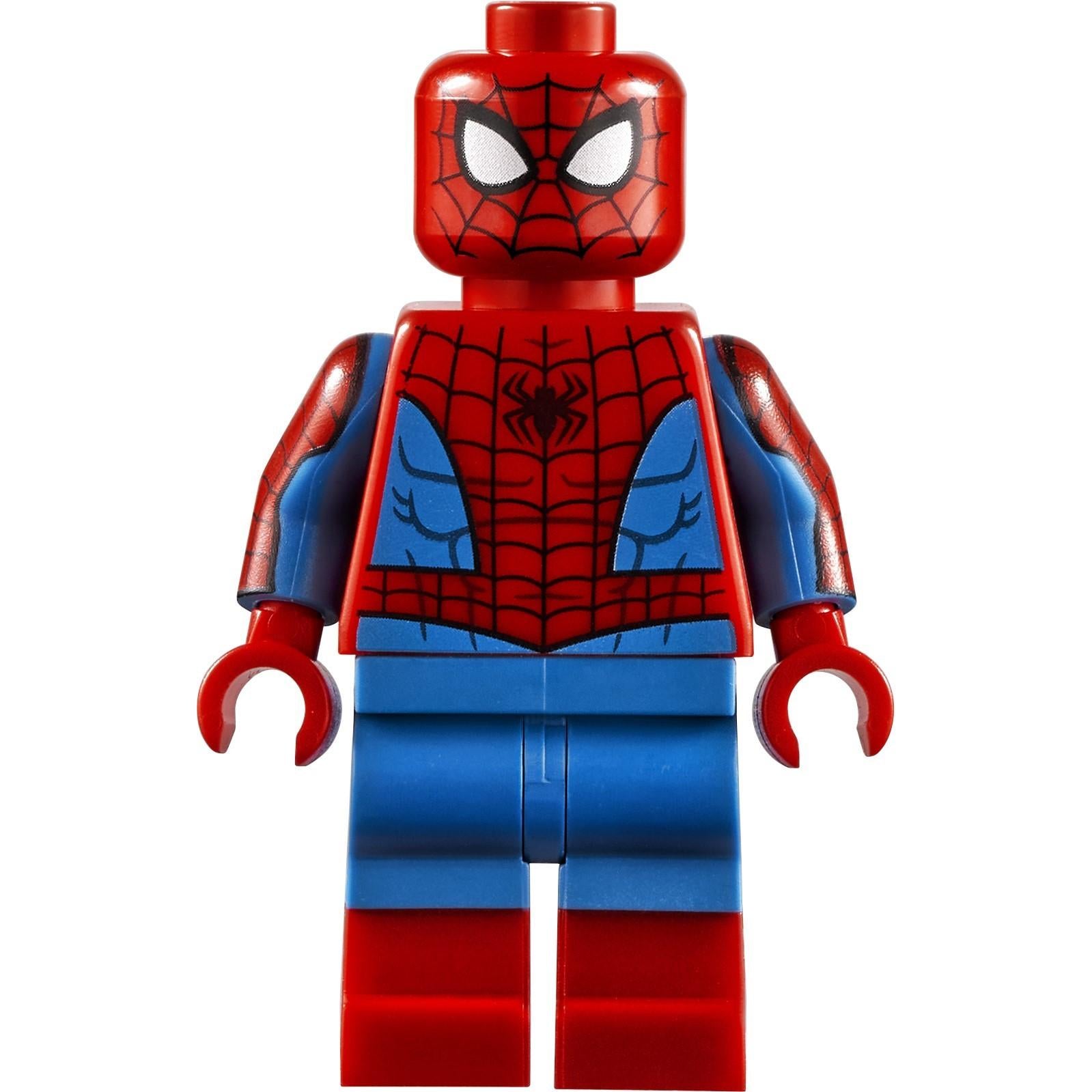 Daily Bugle | Marvel Super Heroes | 76178