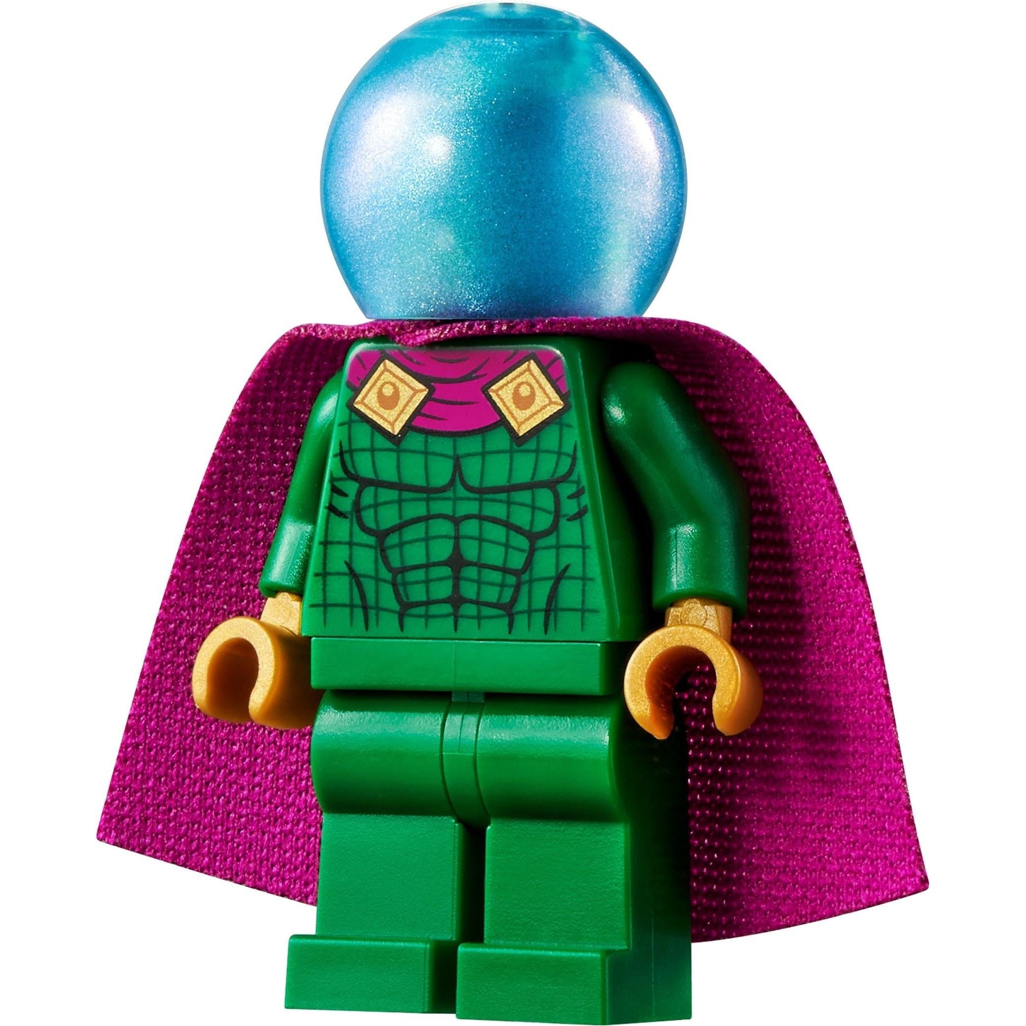 Daily Bugle | Marvel Super Heroes | 76178