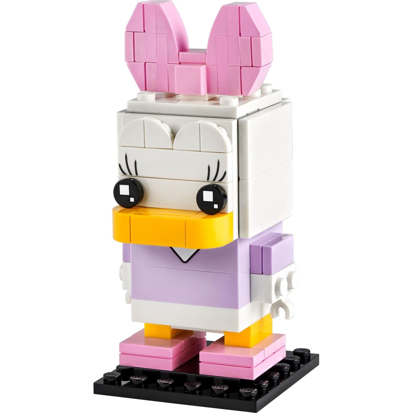Daisy Duck | BrickHeadz | 40476