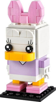 Daisy Duck | BrickHeadz | 40476