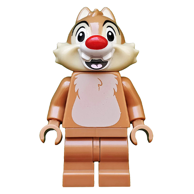 Dale, Disney, Series 2 | dis031
