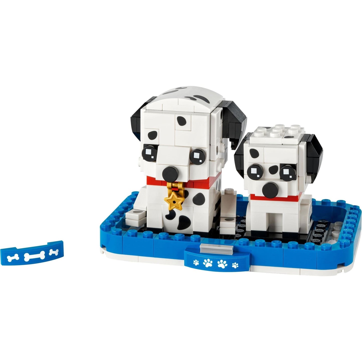 Dalmatians | BrickHeadz | 40479