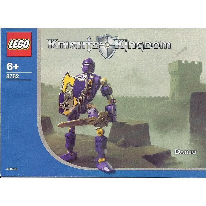 Danju | Château | 8782