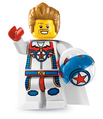 Daredevil | Collectable Minifigures | 8831-7