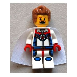 Daredevil, Series 7 | col103
