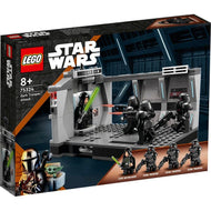 Dark Trooper Attack | Star Wars | 75324