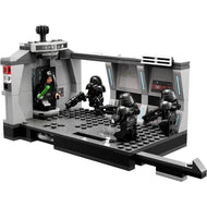 Dark Trooper Attack | Star Wars | 75324