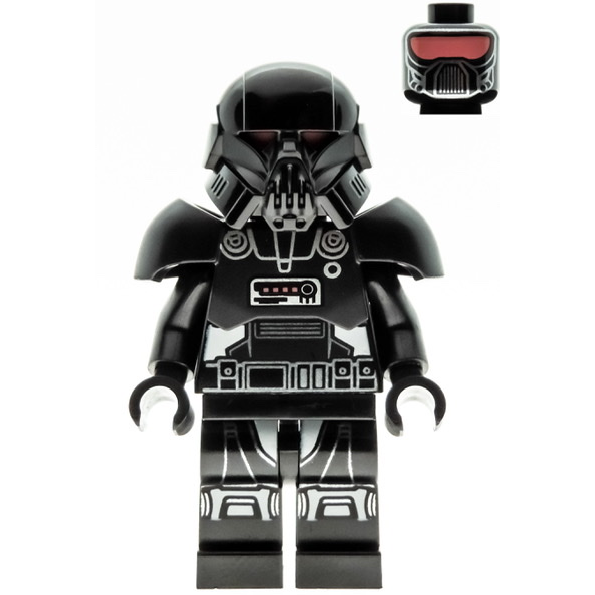 Dark Trooper | sw1161