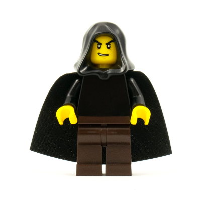 Dark Wizard | cas550