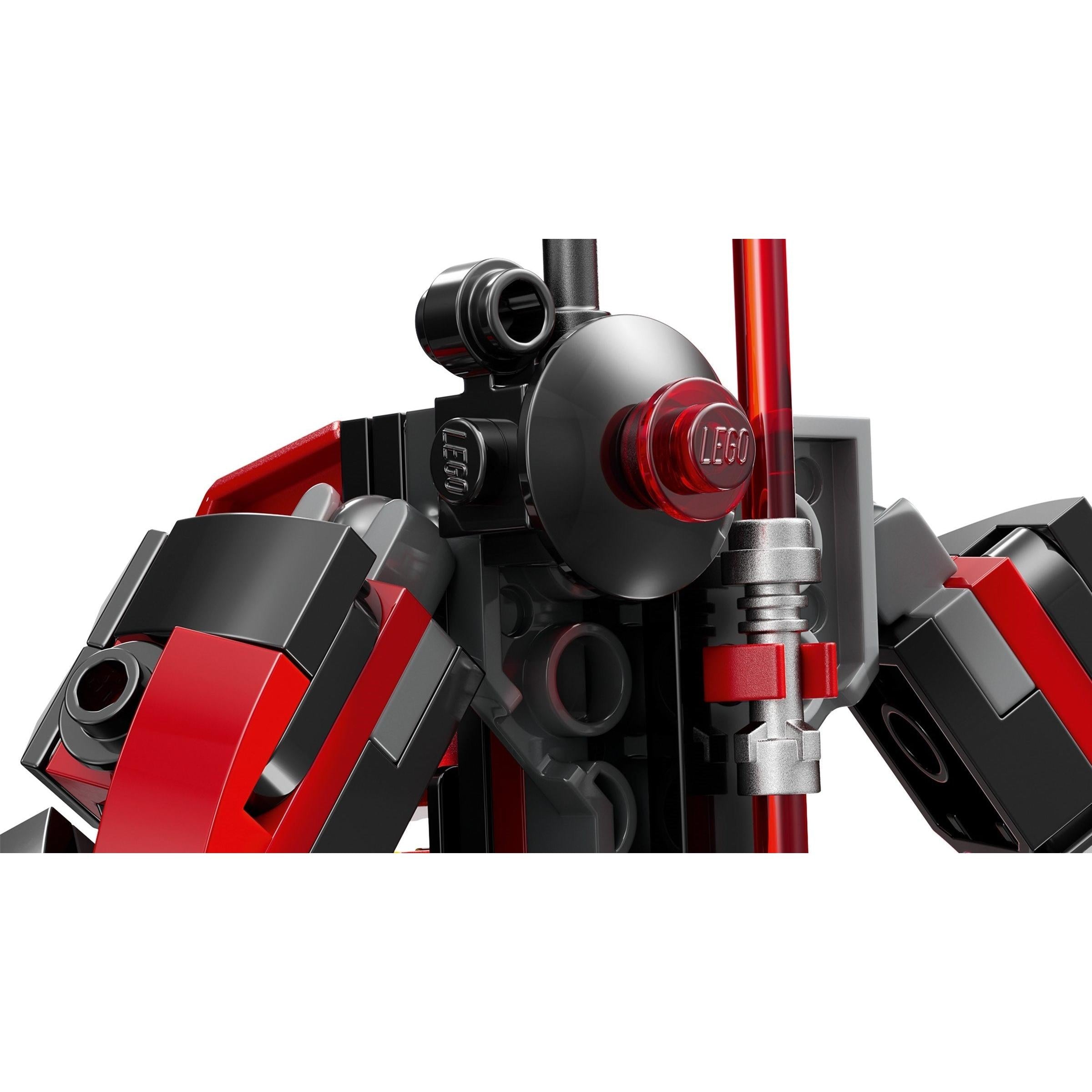 Darth Maul Mech | Star Wars | 75411