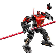 Darth Maul Mech | Star Wars | 75411