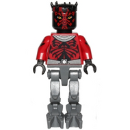 Darth Maul - Mechanical Legs | sw0493
