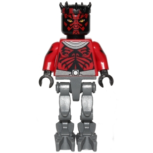 Jambes mécaniques de Dark Maul | sw0493