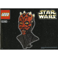 Darth Maul | Star Wars | 10018