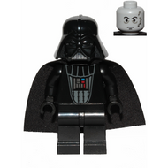 Torse de Dark Vador (20e anniversaire) | sw1029