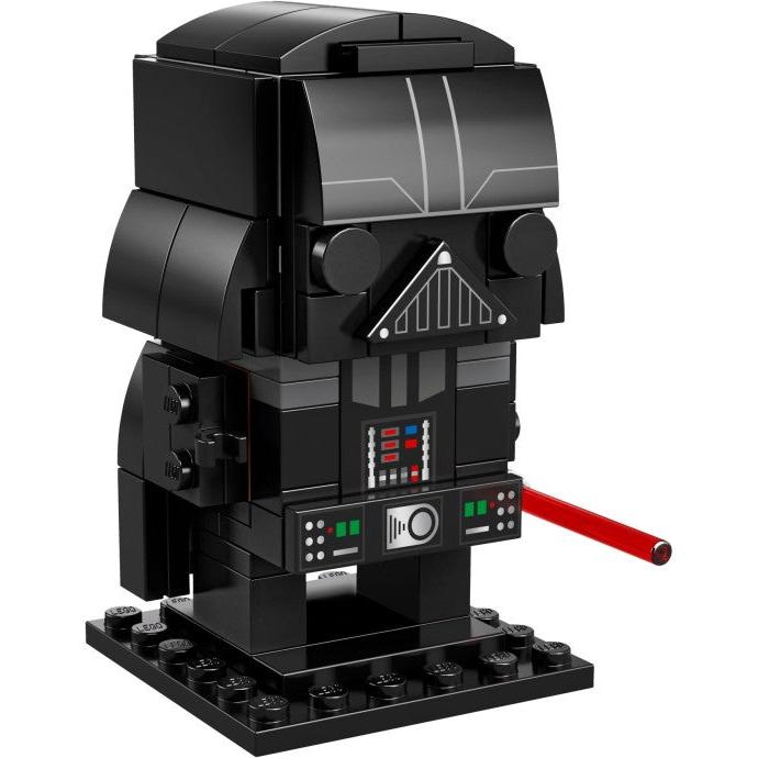 Darth Vader | BrickHeadz | 41619