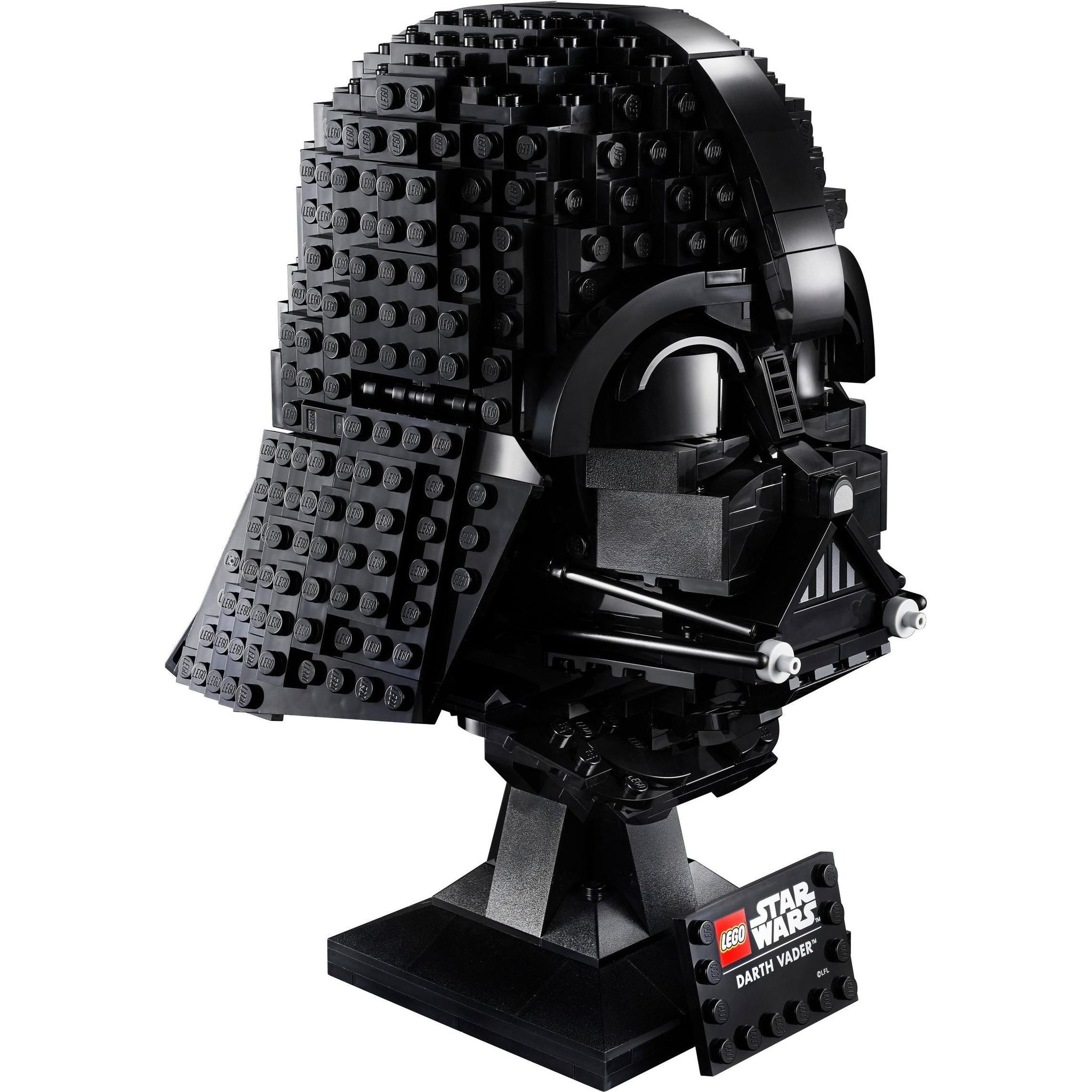 Darth Vader Helmet | Star Wars | 75304