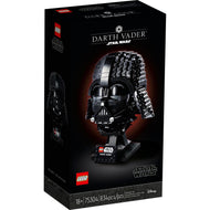 Darth Vader Helmet | Star Wars | 75304