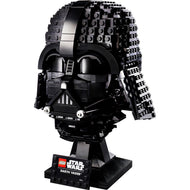 Darth Vader Helmet | Star Wars | 75304