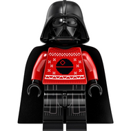 Darth Vader - Holiday Sweater