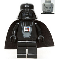 Dark Vador (Inspection Impériale)