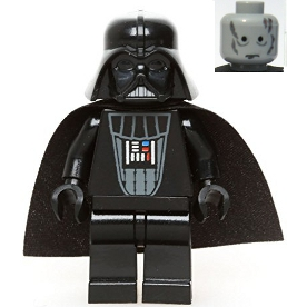 Dark Vador (Inspection Impériale)