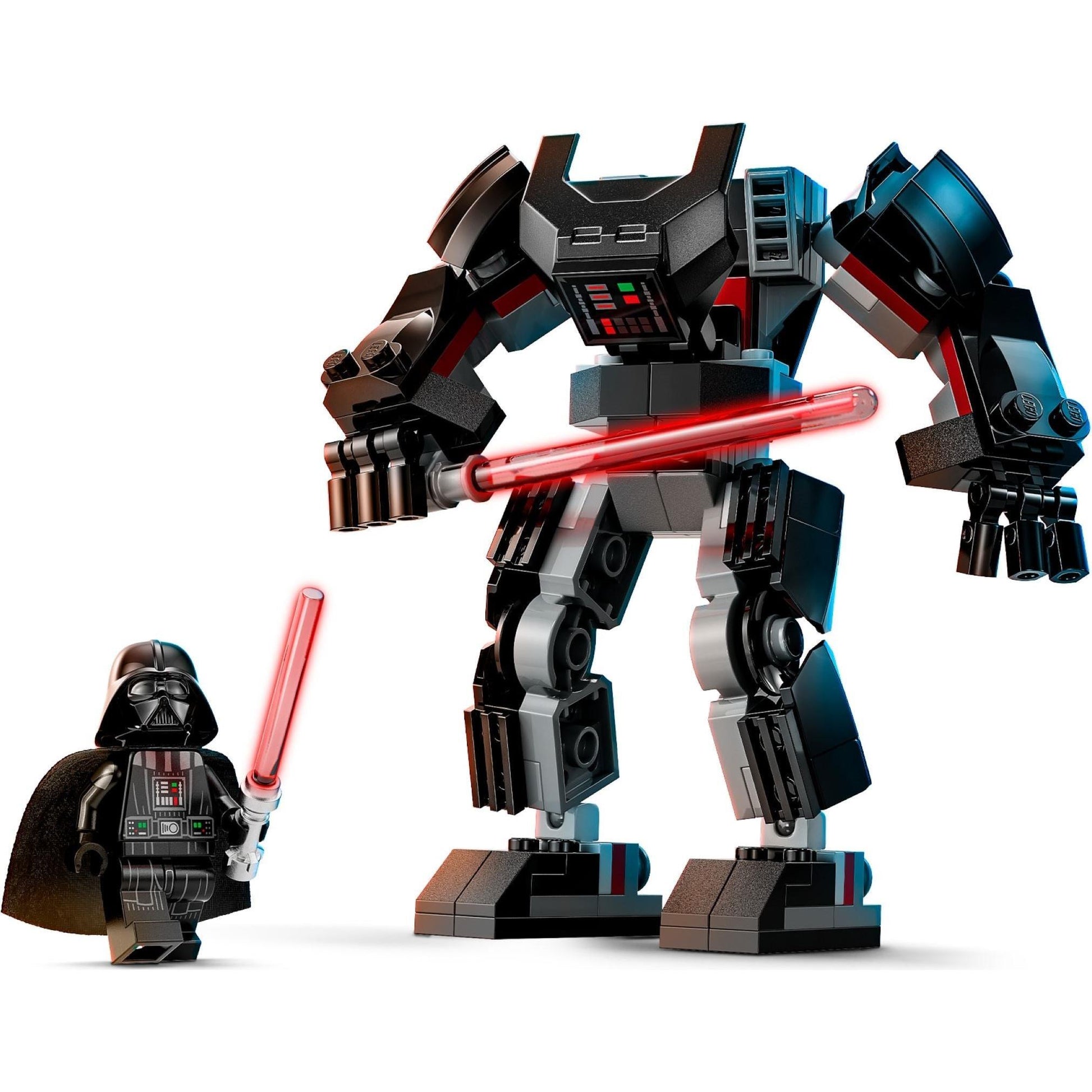 Darth Vader Mech | Star Wars | 75368
