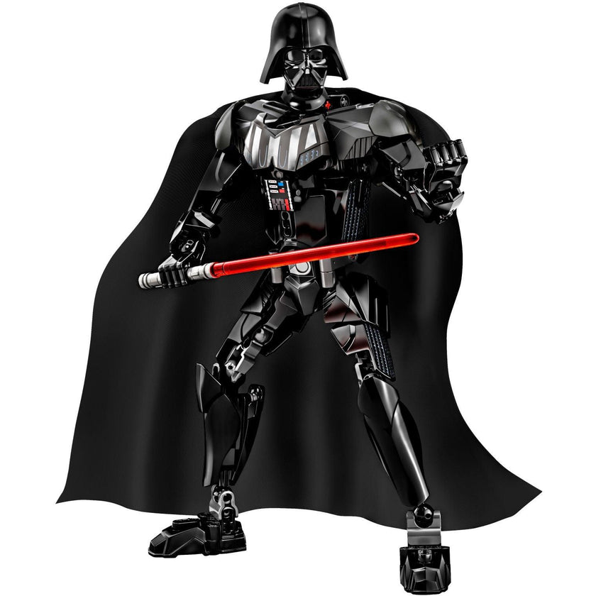 Dark Vador | Guerres des étoiles | 75111