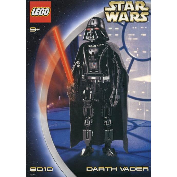 Darth Vader | Star Wars | 8010
